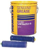 Купить Смазка KOMATSU GREASE G2-LI/ 15кг оптом